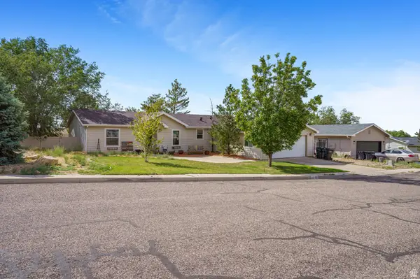 349 N Foothill Dr, Cedar City, UT 84721
