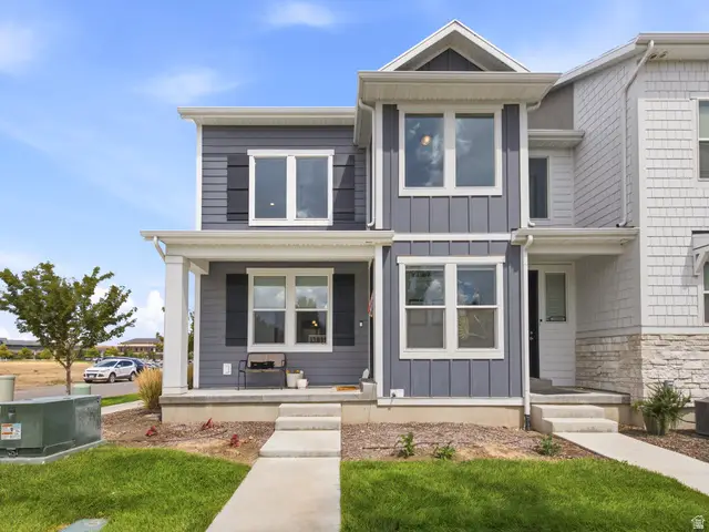 13099 S Copeland Dr #232, Herriman, UT 84096 - #1
