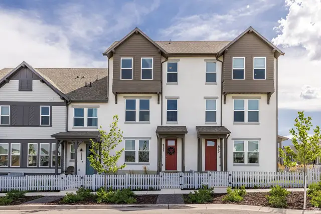 6773 W South Jordan Pkwy, South Jordan, UT 84009 - #1