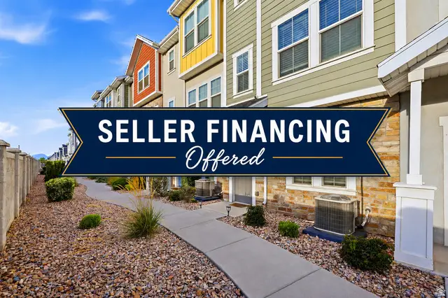 336 N 750 E #9, Vineyard, UT 84059 - #1