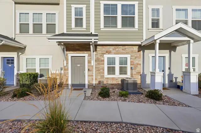 336 N 750 E #9, Vineyard, UT 84059 - #2
