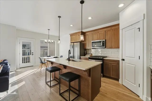1788 N Festive Way, Saratoga Springs, UT 84045 - #2
