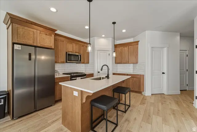 1788 N Festive Way, Saratoga Springs, UT 84045 - #3