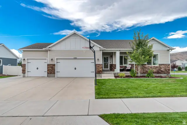 13941 S Birch Leaf Dr, Herriman, UT 84096 - #1