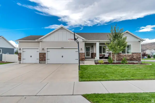 13941 S Birch Leaf Dr, Herriman, UT 84096
