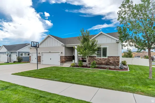 13941 S Birch Leaf Dr, Herriman, UT 84096 - #2