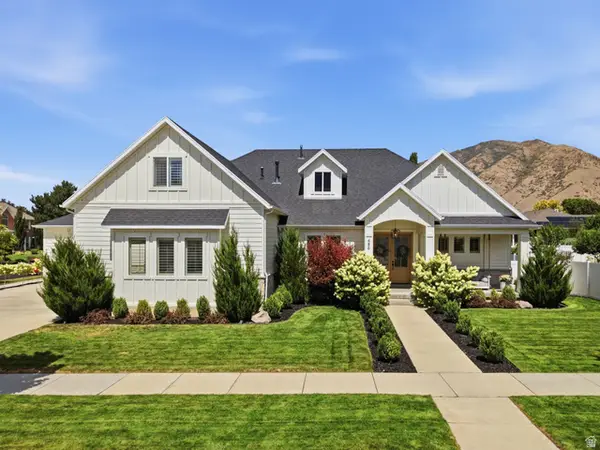 486 W 1400 N, Mapleton, UT 84664