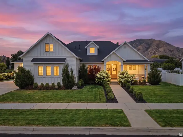 486 W 1400 N, Mapleton, UT 84664 - #2