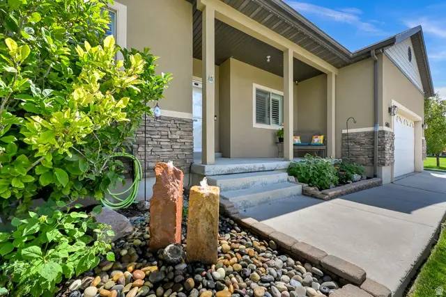 6465 S Dusky Dr W, West Valley City, UT 84081 - #2