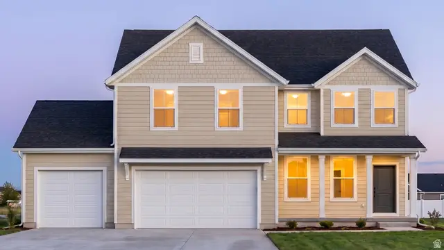 487 S Mcbride Dr #1034, Grantsville, UT 84029 - #2