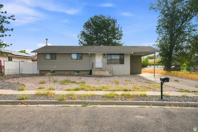755 Barlow St N, Clearfield, UT 84015 - #1