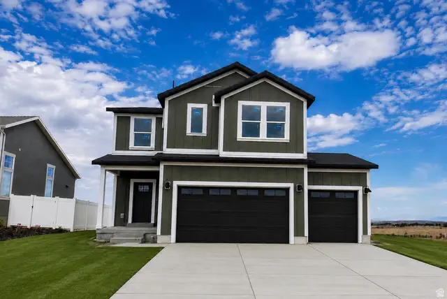 530 W Williams Ln #1007, Grantsville, UT 84029 - #1