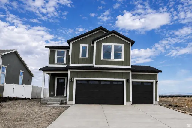 530 W Williams Ln #1007, Grantsville, UT 84029 - #2
