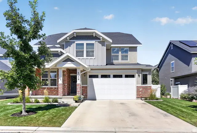 2178 W Autumn Dr, Mapleton, UT 84664 - #2