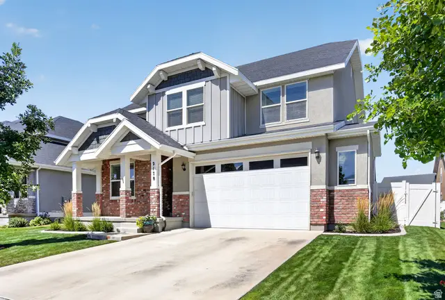 2178 W Autumn Dr, Mapleton, UT 84664 - #3