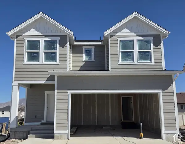 1710 N Old Loon Ave #103, Tooele, UT 84074