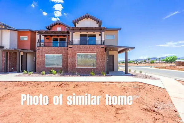 3954 Bobcat, Santa Clara, UT 84765