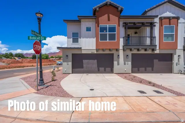 3950 Bobcat, Santa Clara, UT 84765 - #3