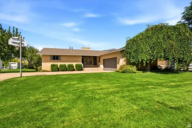 1428 E South Weber Dr, South Weber, UT 84405 - #1