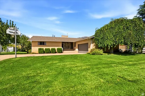 1428 E South Weber Dr, South Weber, UT 84405