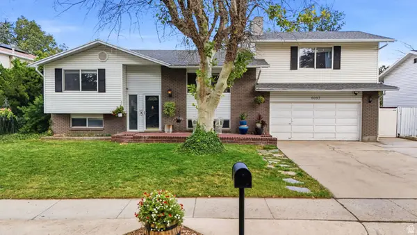 6097 S Don Carlos Dr W, Taylorsville, UT 84129