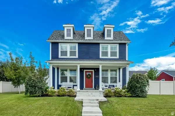 308 N Angel St #502, Kaysville, UT 84037