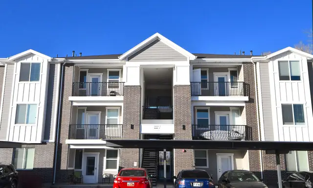 142 E 7th 25 #B304, Syracuse, UT 84075 - #1