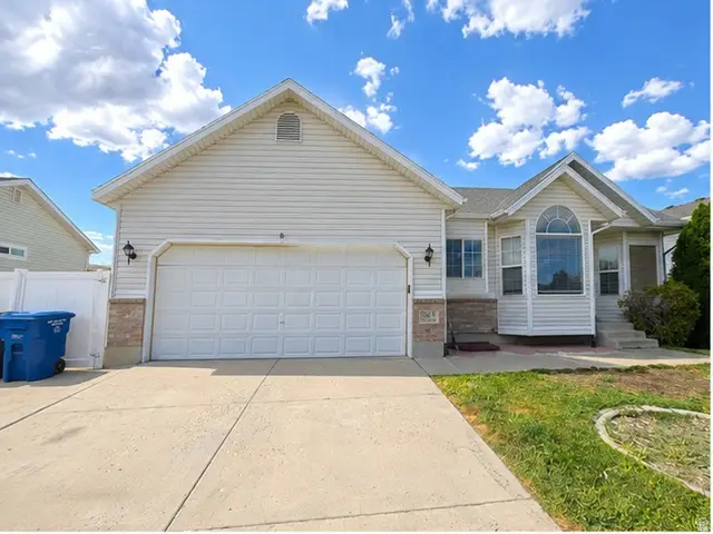 6060 W Castle Park Ln, Salt Lake City, UT 84118 - #1