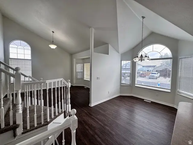 6060 W Castle Park Ln, Salt Lake City, UT 84118 - #2