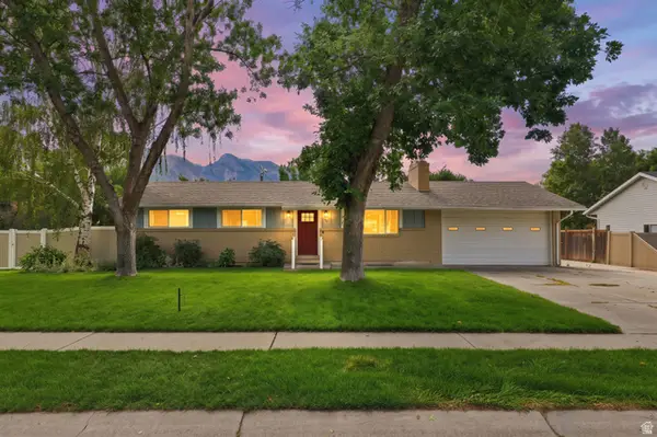 239 W Fort Creek Dr, Alpine, UT 84004