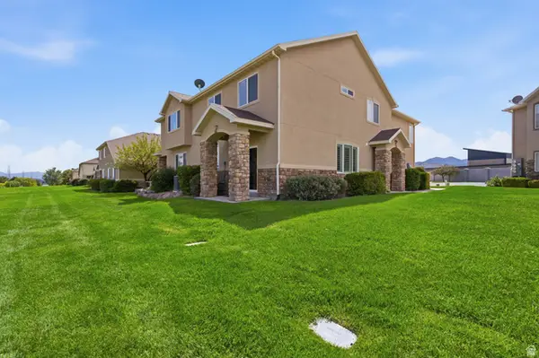 4796 W Squatter Cv S, Herriman, UT 84096
