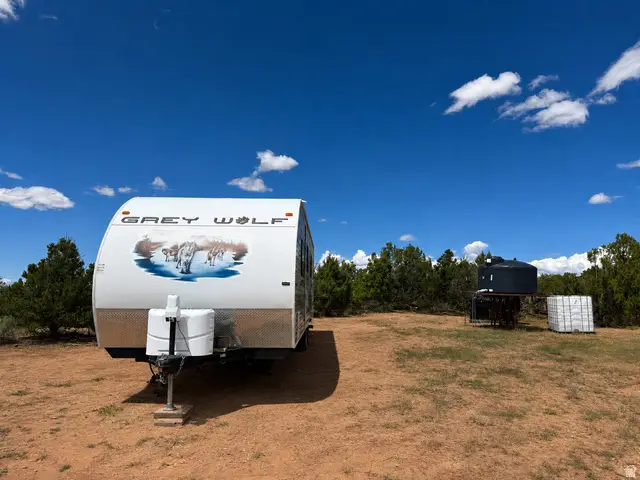 347 E North Old Rd, Monticello, UT 84535 - #3