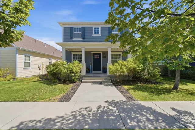10779 S Weiss Dr W, South Jordan, UT 84009 - #1