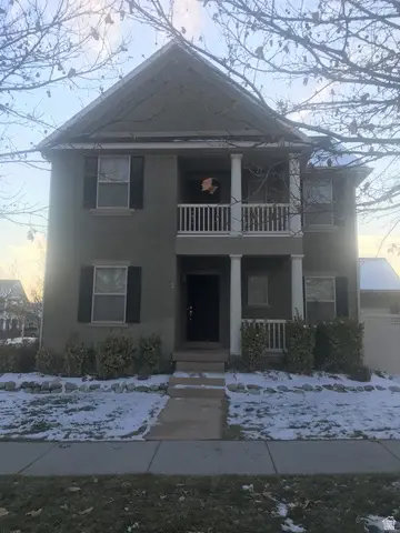 11474 S Lookout Dr, South Jordan, UT 84009 - #1