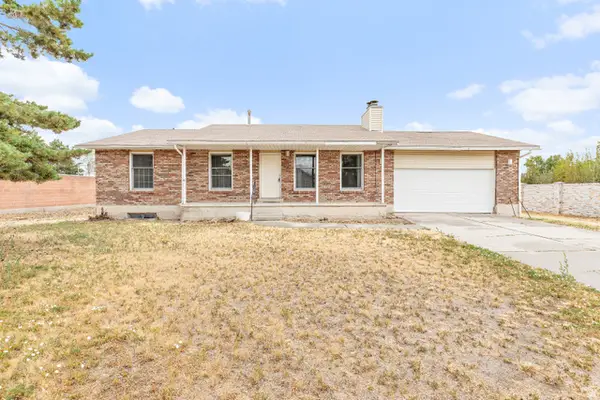 12666 S Gilbert Cir, Riverton, UT 84065