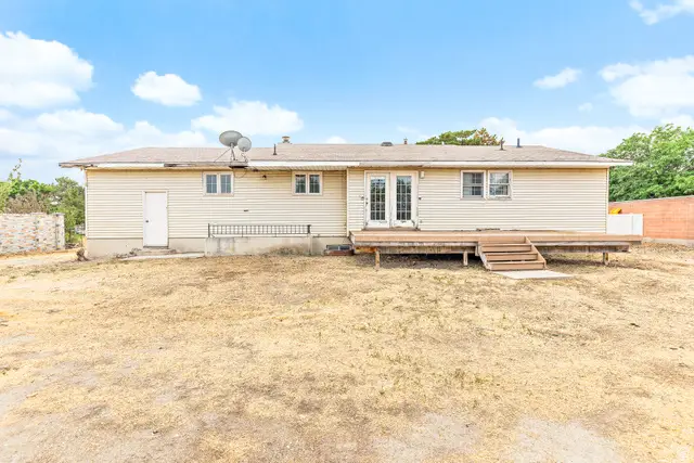12666 S Gilbert Cir, Riverton, UT 84065 - #2