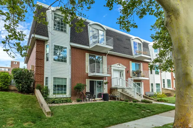 2991 Taylor #3, Ogden, UT 84403 - #2