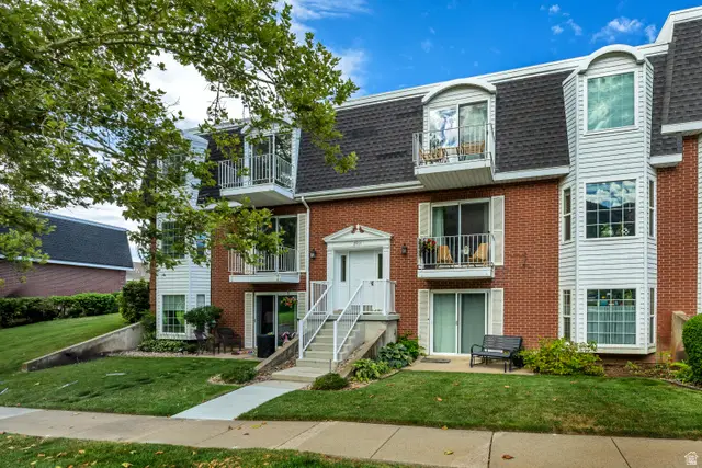 2991 Taylor #3, Ogden, UT 84403 - #3
