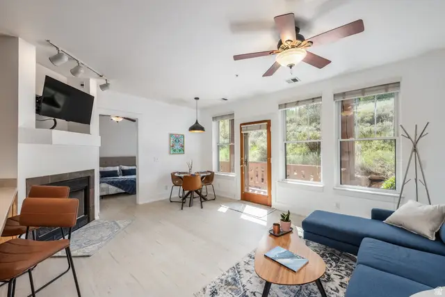 8041 Gambel Dr #S1, Park City, UT 84098 - #2