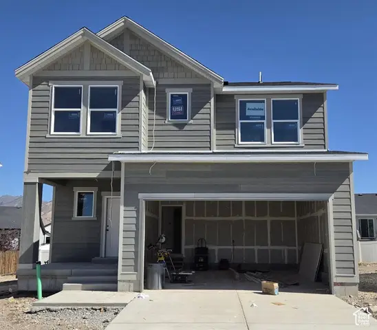 1706 N Old Loon Ave #104, Tooele, UT 84074