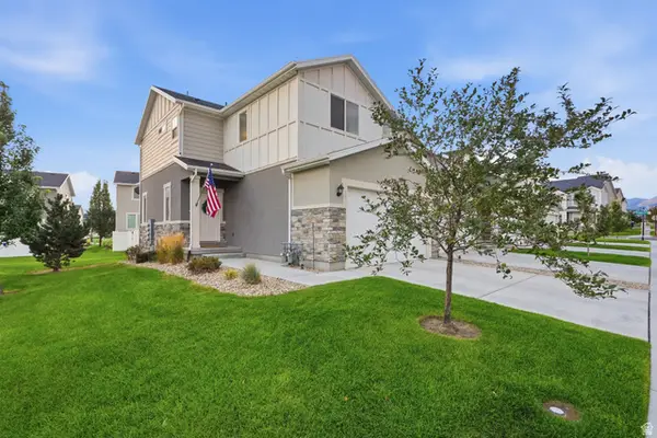 5069 W Walford Ln S, Herriman, UT 84096