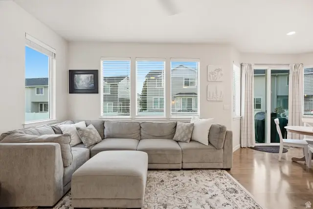 5069 W Walford Ln S, Herriman, UT 84096 - #2