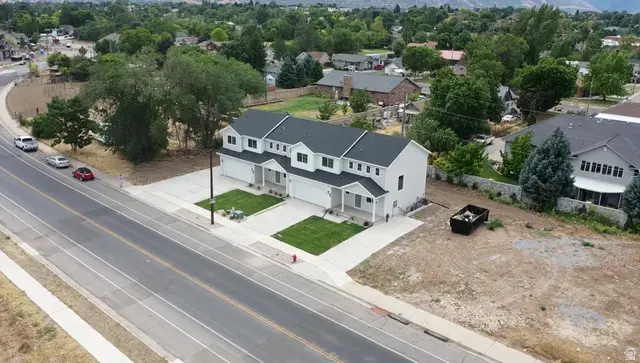 626 E 800 S, Springville, UT 84663 - #1