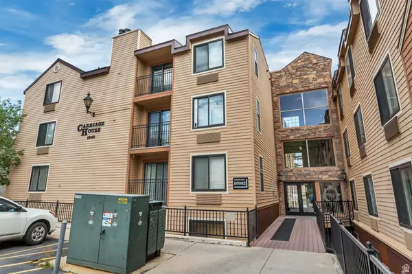 1940 Prospector Ave #401, Park City, UT 84060