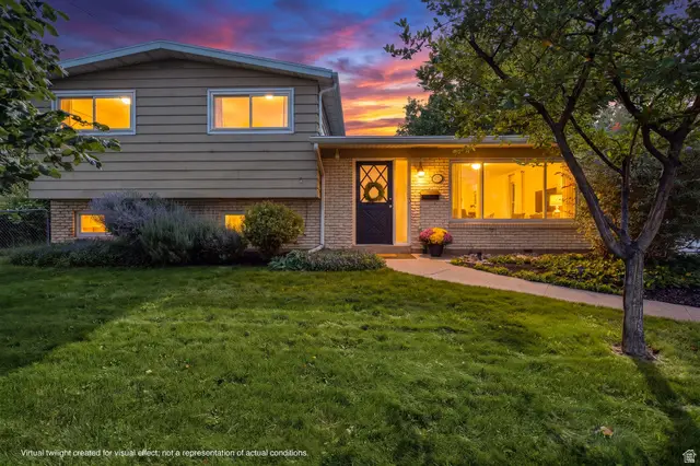 625 S 1350 E, Provo, UT 84606 - #1