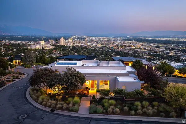 815 N Sandhurst Dr, Salt Lake City, UT 84103