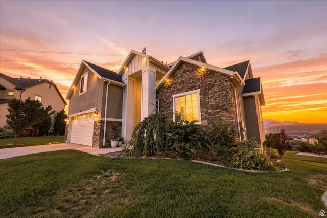 9023 N Kilkenny Way, Eagle Mountain, UT 84005 - #3