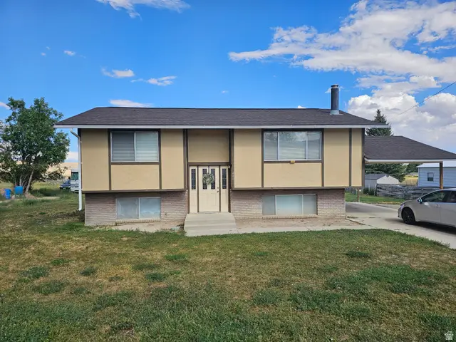 440 N 200 E, Ferron, UT 84523 - #1
