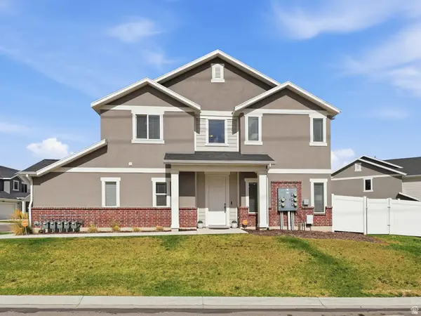 12911 S Parade Trail Ct #499, Riverton, UT 84096