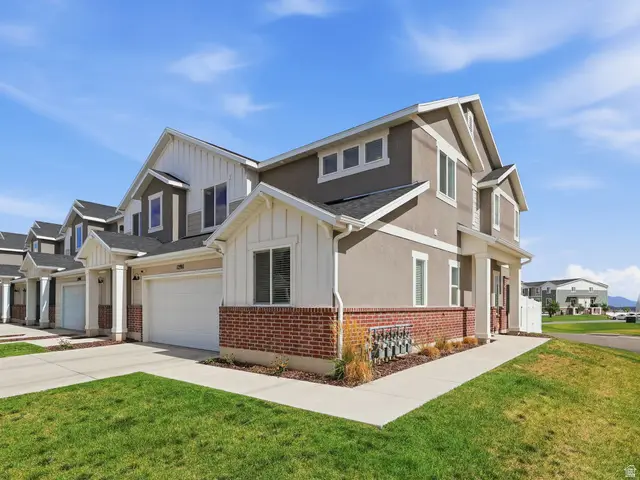 12911 S Parade Trail Ct #499, Riverton, UT 84096 - #2